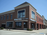 Athletico Physical Therapy - Plainfield West