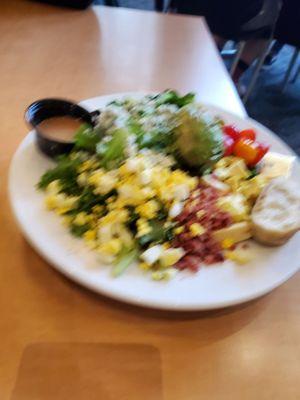 Cobb salad