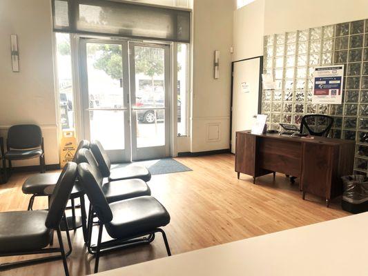 Comprehensive Community Health Centers - Highland Park