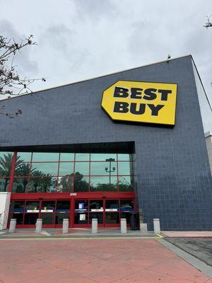 Best Buy