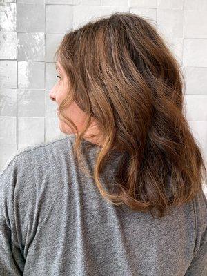 Balayage