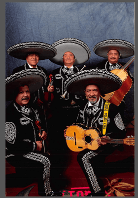 Mariachi Vallarta