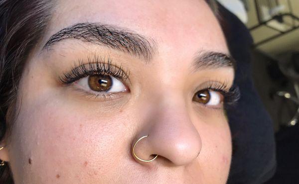 Flawless Lashes By Samantha