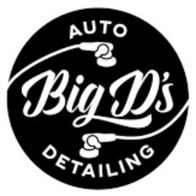 Big D's Auto Detailing