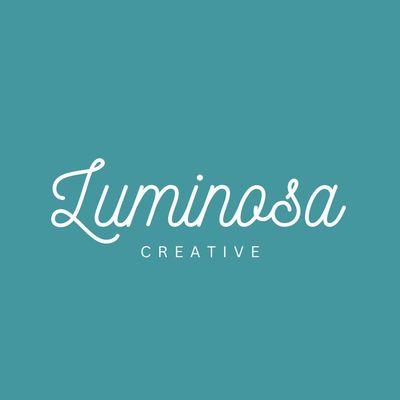 Luminosa Creative logo