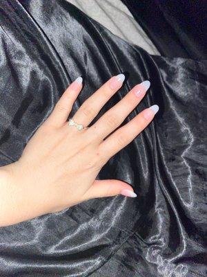 Glamour Nails