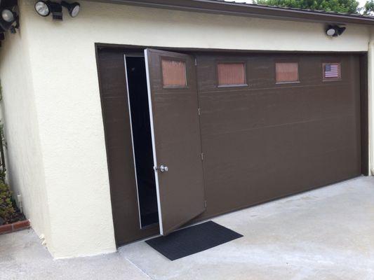 Coffey Overhead Garage Doors