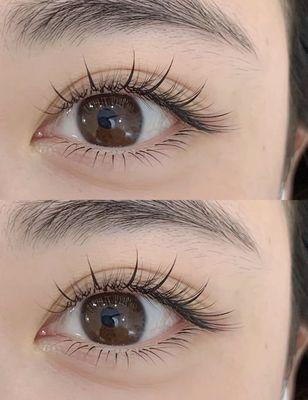 Fairy Style Eyelash Design仙女款美睫 For Appts, Text 626-662-3232