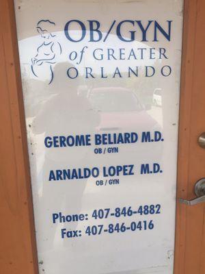 OB/GYN of Greater Orlando