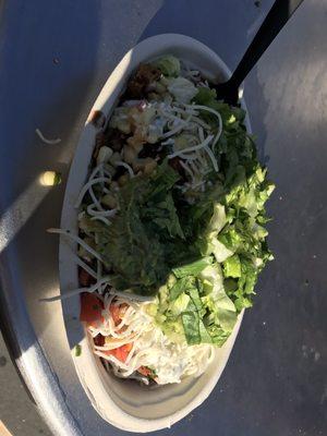 Chipotle Mexican Grill