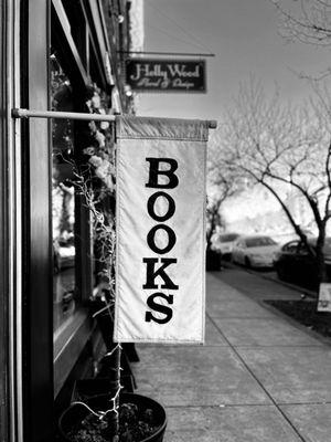 Village Lights Bookstore