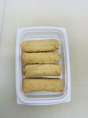 Spring rolls