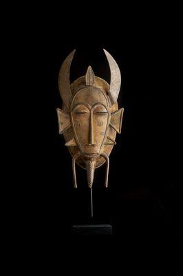 Senufo, Ivory Coast