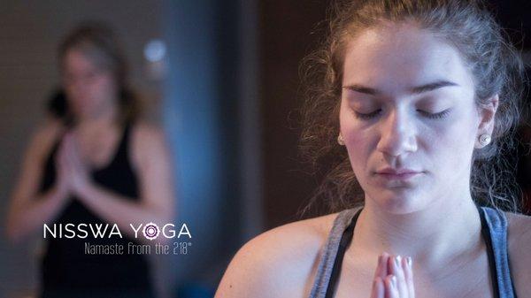 Nisswa Yoga