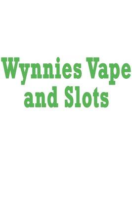 Wynnies Vape and Slots