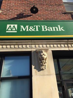 M&T Bank