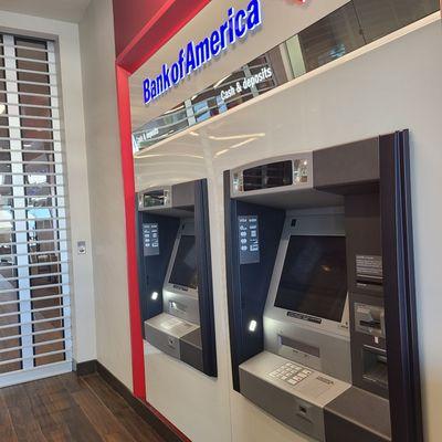 Bank of America