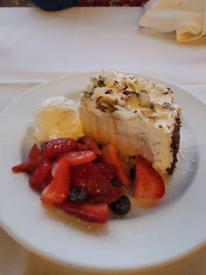 Cassata cake