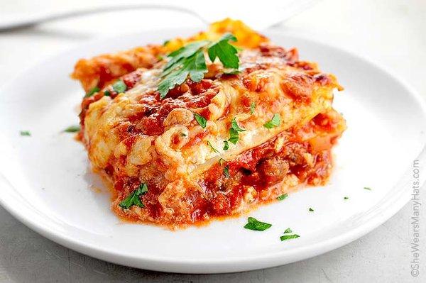 Lasagna