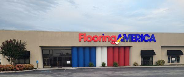 Flooring America