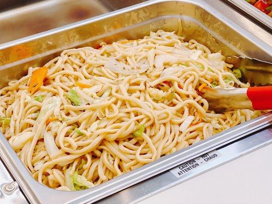 Chow Mein