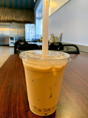 Thai Iced Tea