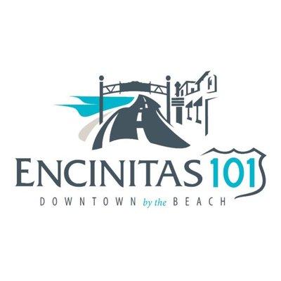 Encinitas 101 Logo