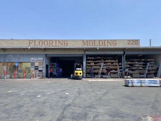 A&D Building Supply