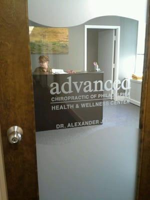 Chiropractic