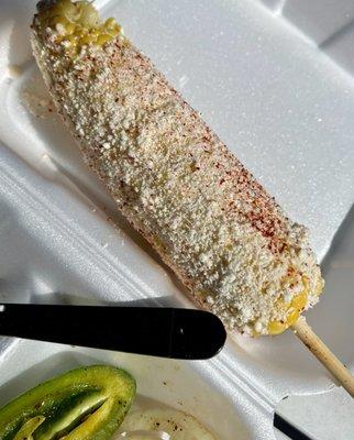 Elote