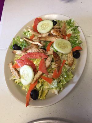 Chicken Salad