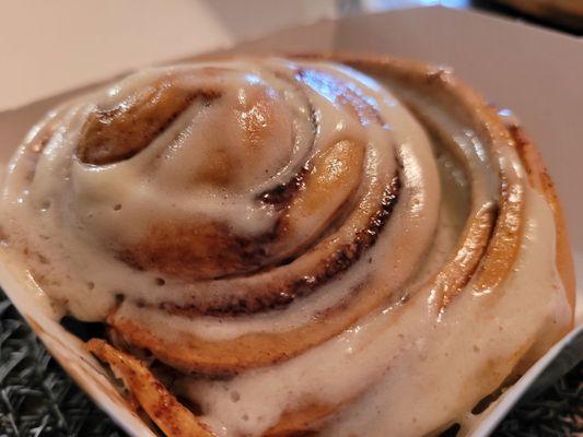 Classic Cinnabon