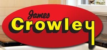 CROWLEY JAMES PLUMBING & HEATING