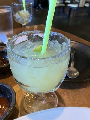 House margarita