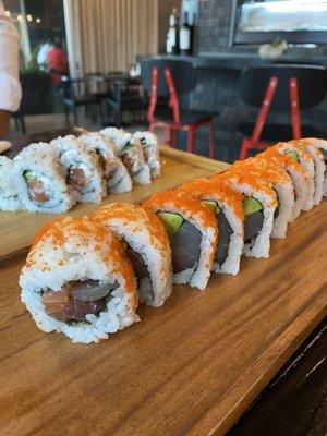 Umi Roll