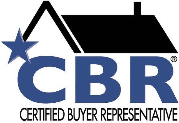 Certified Buyer Representative