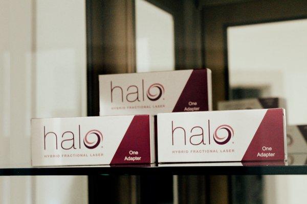 The Halo by Sciton is a revolutionary facial treatment which can greatly improve concerns such as hyperpigmentation!