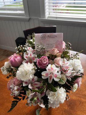 Springville Floral & Gift