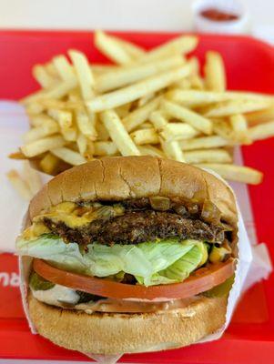 In-N-Out Burger