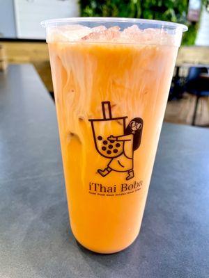 iThai Thai Milk Tea