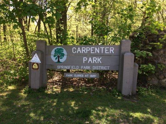 Carpenter Park