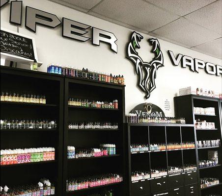 Viper Vapor