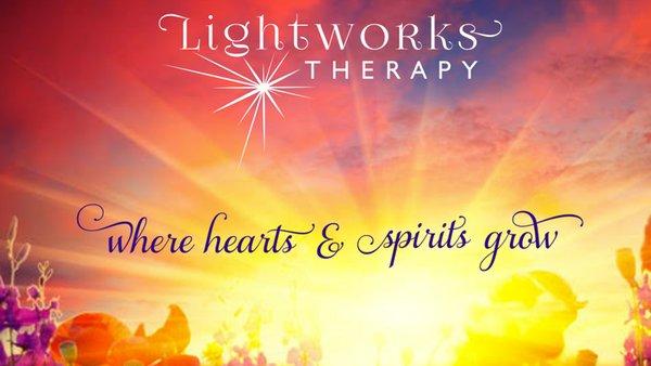 Lightworks Therapy