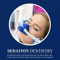 Sedation Dentistry Alvin Smiles, Alvin Texas