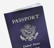 We take US as well as International passport photos, and photos for Medical ID cards.