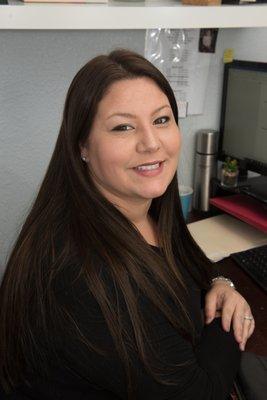 Stacey - Office Manager
 Repairs
 Estimates/Scheduling