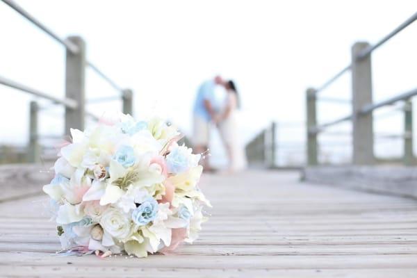 Myrtle Beach wedding photography