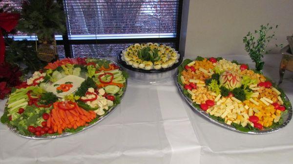 Dee's Catering Service