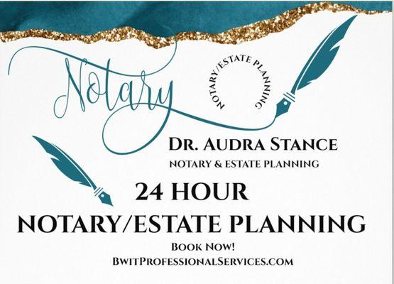 Book Today! Virtual Consultation Available! BWITPROFESSIONALSERVICES.COM