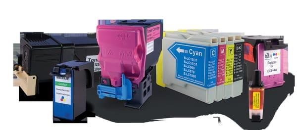 Ink Cartridges